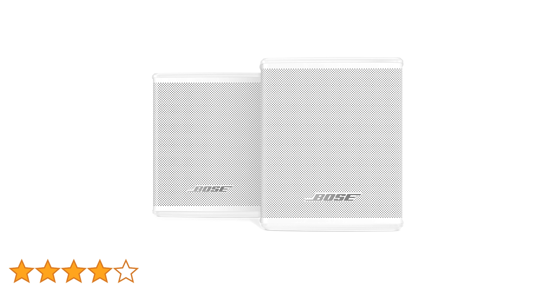 Amazon.co.jp: BOSE SURROUND SPEAKERS ワイヤレスリアスピーカー